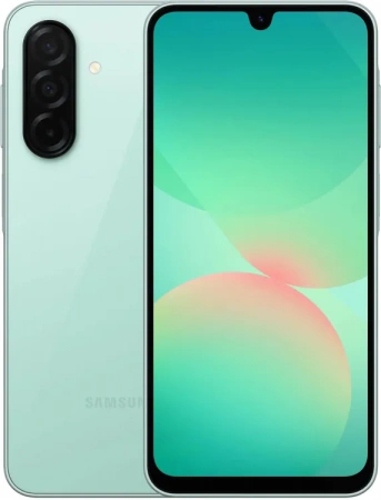 Samsung Galaxy A26 SM-A266B/DS 6/128Gb Mint (мятный) EAC