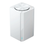Wi-Fi роутер Ксиаоми Mesh System AC1200 белый (Китай)