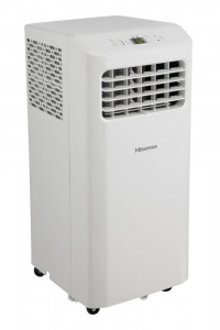 Мобильный кондиционер Hisense AP-07CR4GKVS00 V-Series белый (20квм)