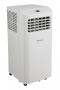 Мобильный кондиционер Hisense AP-07CR4GKVS00 V-Series белый (20квм)