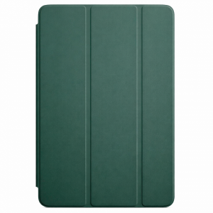 Чехол-книжка Partner совместимая с iPad Air 11(2024) зеленая