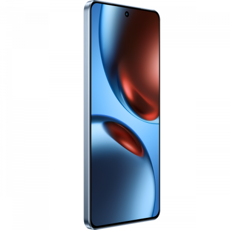 Realme GT 7T 12/512Gb Blue (синий) - фото 3