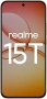 Realme 15T RMX5111 5G  12/512Gb Серебро (Dimensity 6400 Max) (Европа)