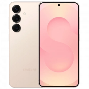 Samsung S942B/DS Galaxy S26 12/256Gb Dual+eSim (NFC) (Exynos 2600) Pink Gold (Розовый)