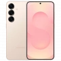 Samsung S942B/DS Galaxy S26 12/256Gb Dual+eSim (NFC) (Exynos 2600) Pink Gold (Розовый)