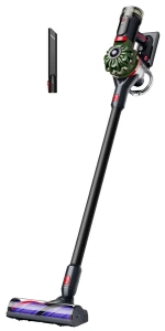 Вертикальный пылесос Dyson V8 (SV55-A) New Cyclone (черный) (2 насадки) (EAC вилка)