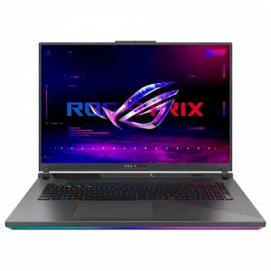 Ноутбук ASUS ROG Strix G16 16" (G615JMR-AS74) i7 14650HX,16GB/1TB RTX 5060 серый