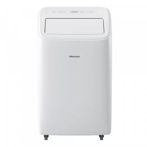 Мобильный кондиционер Hisense AP-09CW4GNCS00 Q-Series белый (18квм)