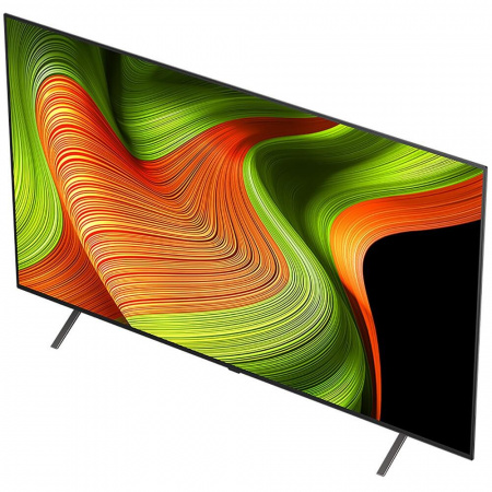 Телевизор LG 65" OLED AI 65B5RLA (2025) 4K UHD OLED 120 Гц Smart TV EAC (гарантия LG)  - фото 6