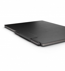 Графический планшет Remarkable Pro Paper Move в комплекте с Marker Plus and Premium Leather Book Folio Black