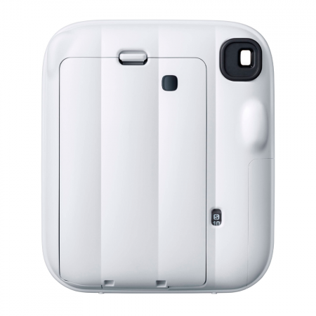 Фотоаппарат моментальной печати Fujifilm instax Mini 13 Clay White (белый) - фото 3