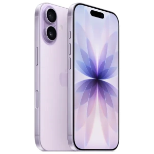 Apple iPhone 17 512Gb (eSim) Lavander (лавандовый)