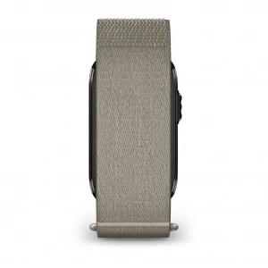 Фитнес-браслет Garmin CIRQA Smart Band (S/M) серый (010-04675-11)