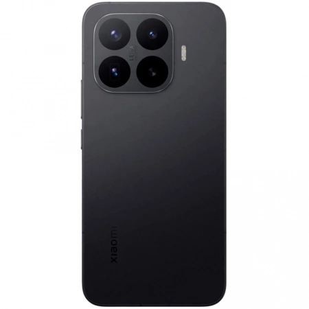 Xiaomi 17T Pro 5G 12Gb/512Gb (NFC) (Dimensity 9500) Black (черный) ЕАС - фото 5