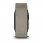 Фитнес-браслет Garmin CIRQA Smart Band (S/M) серый (010-04675-11)