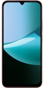 Redmi 15C 4/128GB оранжевый EAC