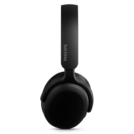 Беспроводные, полноразмерные наушники Philips TAH2300 черные EAC - фото 5