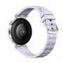 Смарт-часы Huawei Watch GT 6 (KSU-B19) 41mm (сиреневый) сиреневый ремешок из фторэластомера EAC