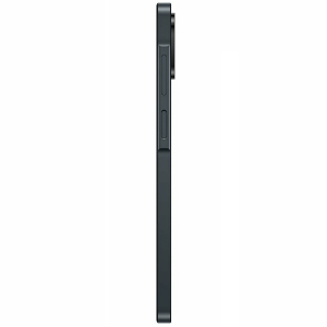 Samsung Galaxy A07 4/128Gb black (черный)
