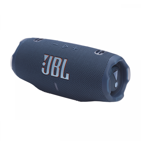 Портативная акустика JBL CHARGE 6 синий - фото 2