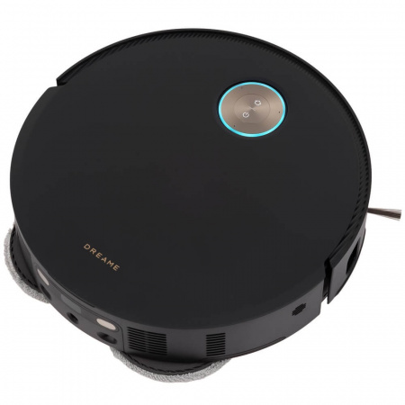 Робот-пылесос Dreame Bot Matrix10 Ultra (RLX95CE) черный (30000 Па) EAC (Оф.Гарания)  - фото 6