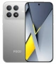 Poco F8 Pro 5G 12Gb/256Gb (Snapdragon 8 Elite) Titanium Silver (серебро) Европа