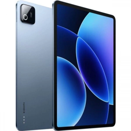 Xiaomi Pad 8 Pro 8/256Gb blue (голубой) - фото 2