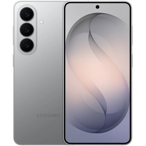Samsung S942B/DS Galaxy S26 12/256Gb Dual+eSim (NFC) (Exynos 2600) Silver Shadow (серебристый)