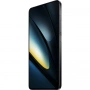 Poco F6 PRO 12Gb/512Gb (Snapdragon 8 Gen 2) Black (черный) EAC