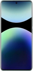 Redmi Note 14 Pro 4G 12/256 (Helio G100-Ultra) Ocean Blue (синий) EAC