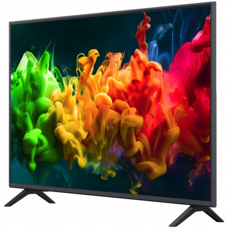Телевизор LG 50" AI 50QNED80B6B (2026) Mini LED, QNED, 4K UltraHD, 60 Гц, Smart TV, webOS ЕАС (гарантия LG) - фото 8