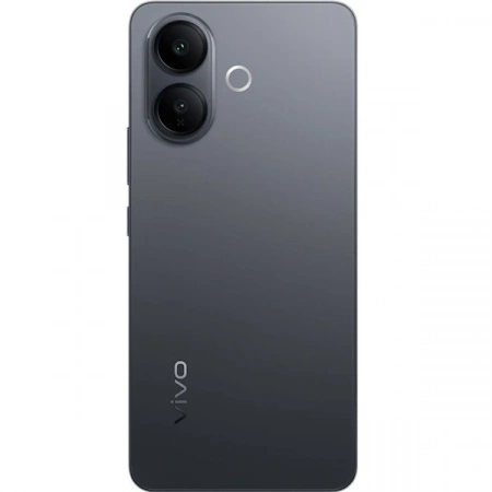 Vivo V70 Lite V2615 8GB/128GB (Dimensity 7400 Turbo) Black (черный) ЕАС - фото 3