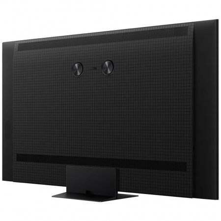 Телевизор TCL 75" 75C7L (2026) Mini LED QLED 4K UltraHD, 3840x2160 144 Гц Google TV Smart TV ЕАС (гарантия TCL) - фото 9