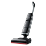 Моющий беспроводной пылесос Dreame H15 Pro Heat wet and dry Vacuum  (HHR48A) черный (22000 Па) Европа