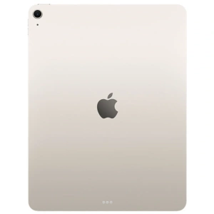 Apple iPad Air 13 (M4) 2026 128Gb Wi-Fi Starlight (сияющая звезда)
