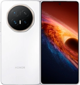 Honor Magic V6 5G 16Gb/1Tb (NFC) (Snapdragon 8 Elite Gen5) White (белый) (Европа)