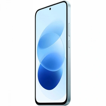 Redmi Note 17 6Gb/256Gb (Snapdragon 6s Gen2) Sky Teal (голубой) EAC - фото 3