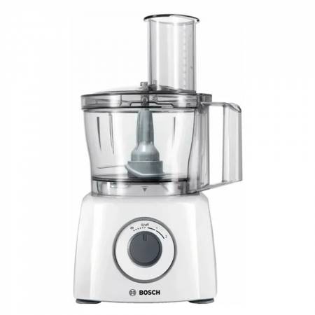 Кухонный комбайн Bosch MCM3200W белый EAC