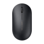 Беспроводная Bluetooth мышь Ксиаоми Wireless Mode Mouse 2 Black (черная)