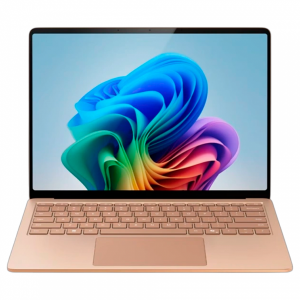 Ноутбук Microsoft Surface Laptop 13.8''  Snapdragon X Elite 16Gb/1Tb песчаный (Без Грав)