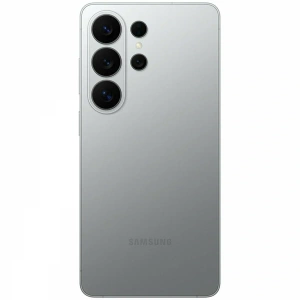 Samsung S948B/DS Galaxy S26 Ultra 12/256Gb Dual+eSim (NFC) (Snapdragon 8 Elite Gen5) Silver Shadow (серебро)