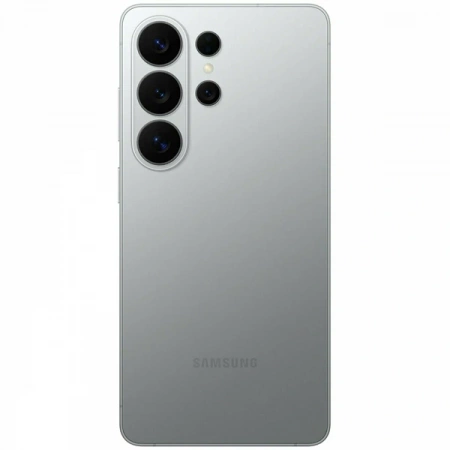 Samsung S948B/DS Galaxy S26 Ultra 16/1Tb Dual+eSim (NFC) (Snapdragon 8 Elite Gen5) (серебро) EAC - фото 3