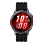 Смарт-часы Huawei Watch GT Runner 2 (CHT-B19) черный титановый корпус, черный дышащий плетеный ремешок EAC
