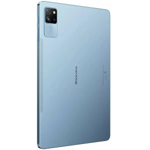 Blackview Tab 60  PRO 10.1" LTE 8/128GB (Tiger T606) Sunny Sky Blue (Синий) EAC