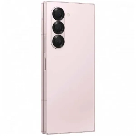 Samsung F956B/DS Galaxy Z Fold6 12/256 ГБ розовый (Pink) (Qualcomm Snapdragon 8 Gen3) EAC - фото 2