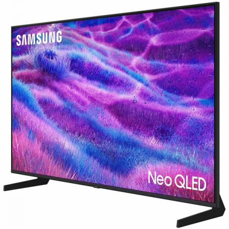 Телевизор Samsung 50" QE50QN80FAU (2025) K UHD Neo QLED 60 Гц Smart TV EAC (гарантия Samsung) - фото 2