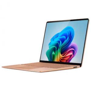 Ноутбук Microsoft Surface Laptop 13.8''  Snapdragon X Elite 16Gb/1Tb песчаный (Без Грав)