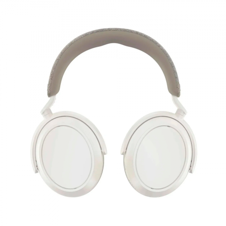 Беспроводные наушники Sennheiser Momentum 4 белый - фото 4