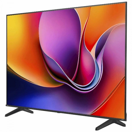 Телевизор Hisense 50'' 50A6Q (2025) Direct LED 4K UltraHD 60 Гц VIDAA EAC (гарантия Hisense) - фото 3