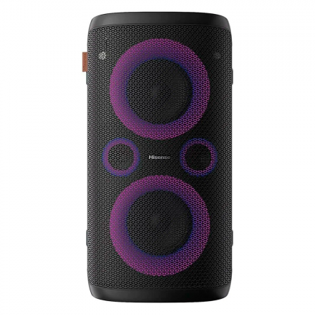 Музыкальный центр Hisense Party Rocker One EAC